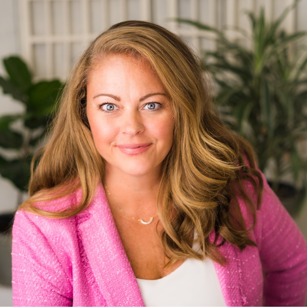 Meet your Posher, Carrie